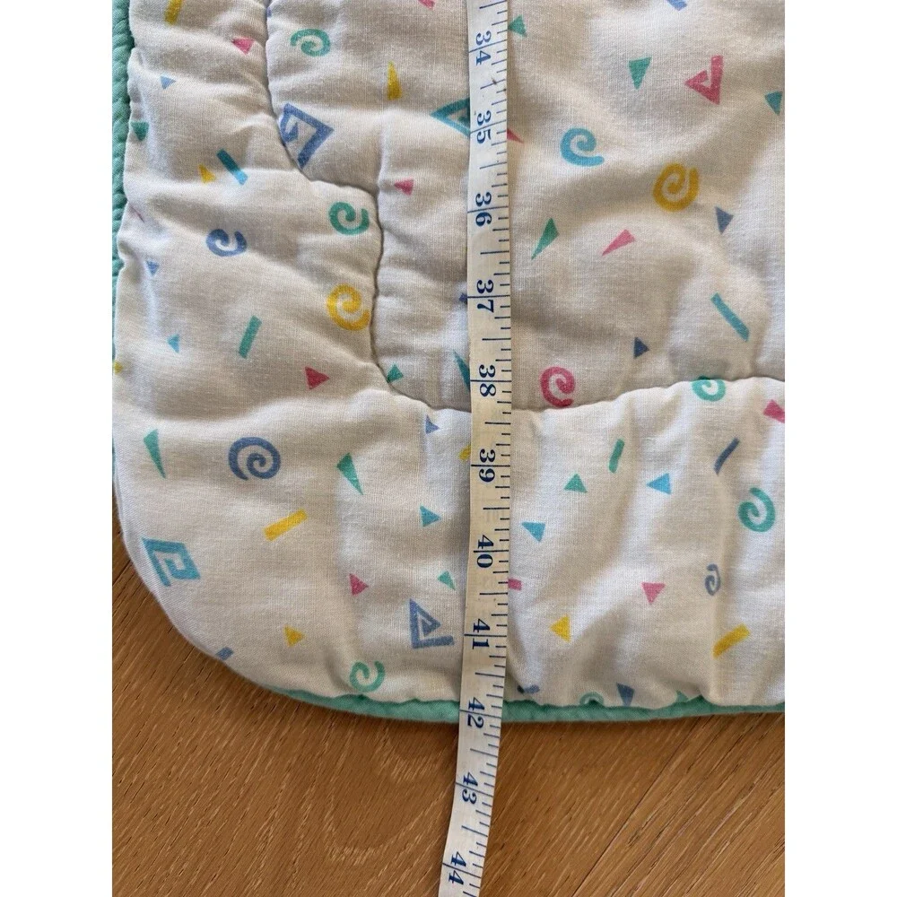 Gerber pastel either measurements